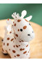 Vizyon New Season Giraffe Figured Plush Baby Pillow 21 cm - 3