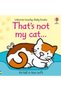 That's not my cat... - 4