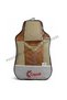 Mercedes Axor/Atego (2005–2019) Compatible Vinlex Leather + Vinlex Fabric Seat Cover - 3
