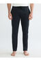 Ozmarka New Season Standard Fit Striped Men's Pajama Bottoms - 3