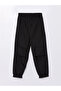 Comfortable Fit Elastic Waistband Boys' Jogger Pants (S4)