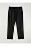 Standard Pattern Plaid Men's Pajama Bottom - 5