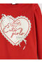 Esvab • Modern & Distinctive Zero Roba Collar Printed Girls' 2-Piece T-Shirt - 7