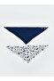 Printed Baby Boy Bibs in 2-Piece Set from Uzg Store for Style Enthusiasts - 2