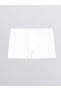 Ecru Printed Girl's Boxer 3-Piece - 5