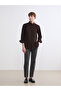 Southblue Regular Fit Gabardine Men's Shirt - 3