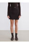Beli Belted Mini Skirt (S6) - 2