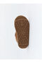 Two Mt Shop Quality Lcw Steps Brown Baby Boy Boots - 4