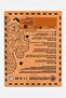 Magnetic Octopus Figured Wooden Puzzle - 2
