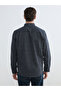 Ozmarka New Season Regular Fit Plaid Men's Shirt - 4