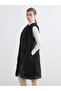 I Zero Roba Collar Women's Fur Vest from Freezen Store