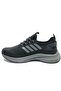 Wanderfull 4094 Men's Sports Shoes Black-Grey - 3