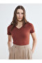 Nevavm Difference Is the Difference V-Neck Women's T-Shirt