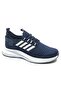 Wanderfull 4094 Men's Sports Shoes Dark Blue - 2
