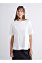 Original Embroidered 100% Cotton Women's T-Shirt