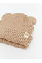Esvab • Modern & Distinctive Baby Boy Beanie with Ear Detail - 4