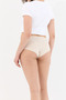 Air Krem Boyshort Panties - 6