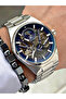 Automatic Function Men's Wristwatch
