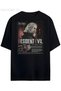 Pandorica's Resident Evil Requiem Grace Ashcroft Design Unisex Cotton Lu T-Shirt