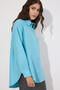 Oversize Basic Shirt - 3
