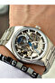 Automatic Function Men's Wristwatch - 4