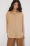 Oversize Basic Shirt - 3