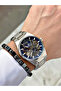Automatic Function Men's Wristwatch - 5
