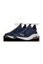 Men's Navy Blue Ayro Street Running Shoes 312965-12 - 3