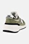 Men U997RPCA Lace Up Outdoor Shoes, Olive - 2