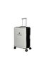 Transparent Medium Size Luggage Cover - 2