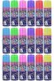 YU WELL Party Crazy String Spray Fun Party Streamer Spray 350ml each 18 Pcs