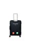 Medium Size Suitcase Cover - 4