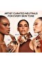 Major Dimension Essential Artistry Edit Eyeshadow Palette 10.8g – Light Bold Eye Makeup - 6