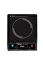 Induction Ceramic Cooktop 1500W - 6