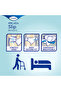 حفائض تينا سليب سوبر (TENA Slip Super) - مقاس (XXL) كبير جداً بلس - امتصاص فائق وتغطية كاملة. - 5