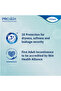حفائض تينا سليب سوبر (TENA Slip Super) - مقاس (M) وسط - امتصاص فائق وحماية ليلية. - 5