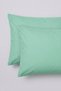 100% Cotton Luxury Akfil Pillowcase 50X70 cm 2 Pieces Sultan Premium Series - 2