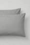 100% Cotton Luxury Akfil Pillowcase 50X70 cm 2 Pieces Sultan Premium Series - 3