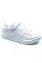 Cooper Kids Strappy Leather Sneaker Sports Shoes