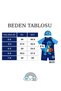 Boy's Sea Combo Set of 3 – Swimsuit, Towel and Cap 12575 - 5