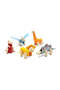 D.I.Y. Brachiosaurus — Wooden Dinosaur Building Toy - 3