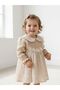 Candy Baby Girl Dress