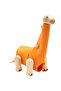 D.I.Y. Brachiosaurus — Wooden Dinosaur Building Toy