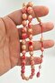 Arpa Kesim Katelin Rosary Beads Cream-Red – Premium Quality Gift Rosary - 5