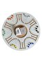 Jackaroo Double sided for 4/6 players - 4