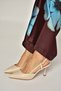U480441109 Ten Thin Heeled Women's Evening Dress Shoes - 4