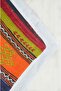 Handwoven Kilim Cushion Cover (45X45 cm) - 2