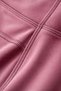 High-Waisted Fit Recovery Fitness Yoga Leggings Rose Dry Rose - 6