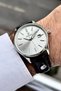 Men's Wristwatch Classic Calendar Leather Strap Original Special Box and Bracelet Gift.Hm25238S01-2