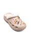 Ahmet Çağlar 960 Children's Emoji Daily Pool and Beach Slippers - 2
